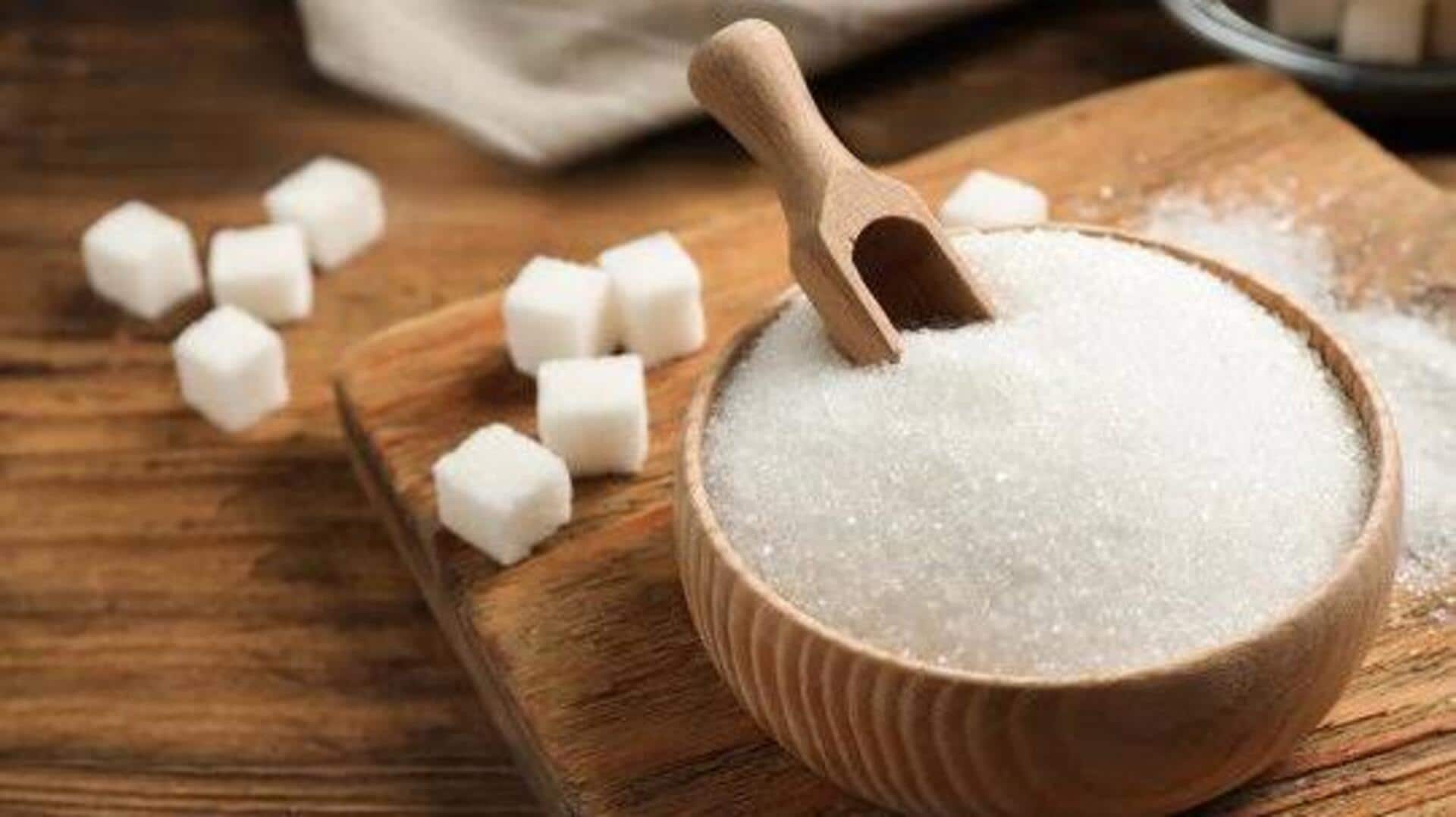 Is sugar really that bad? Let's find out 