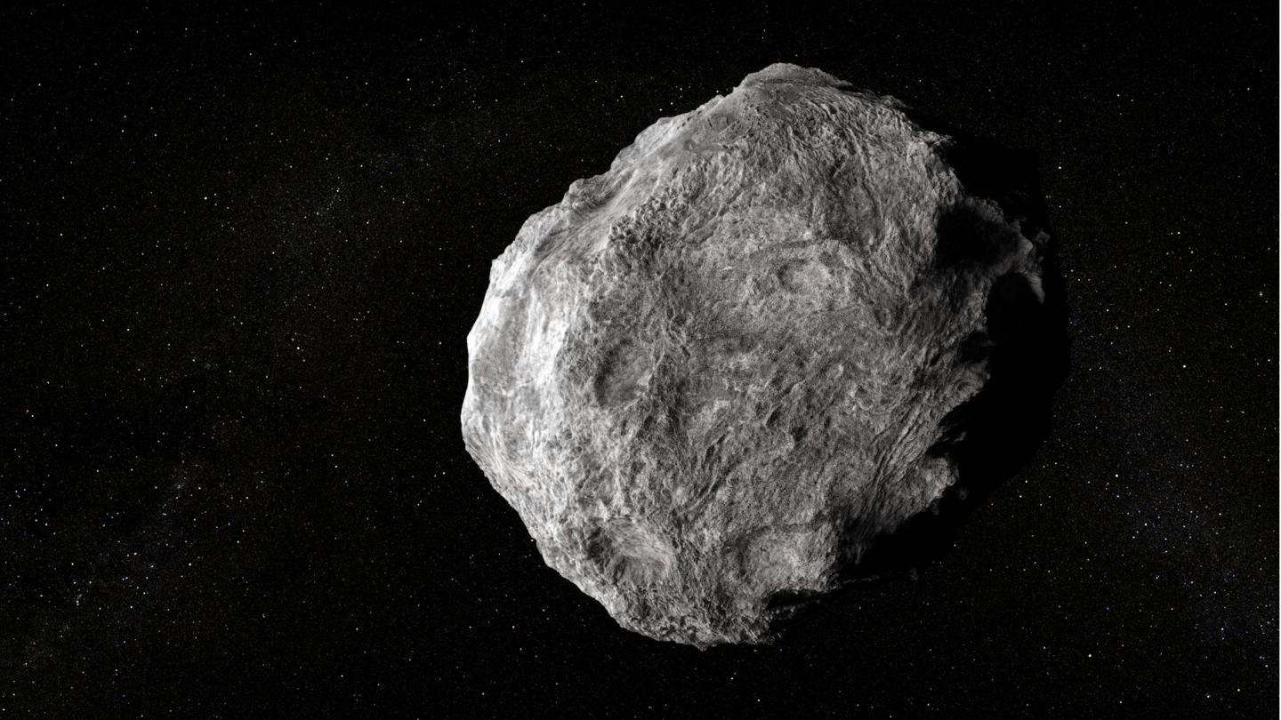 An 88-ft asteroid is approaching the Earth today, says NASA