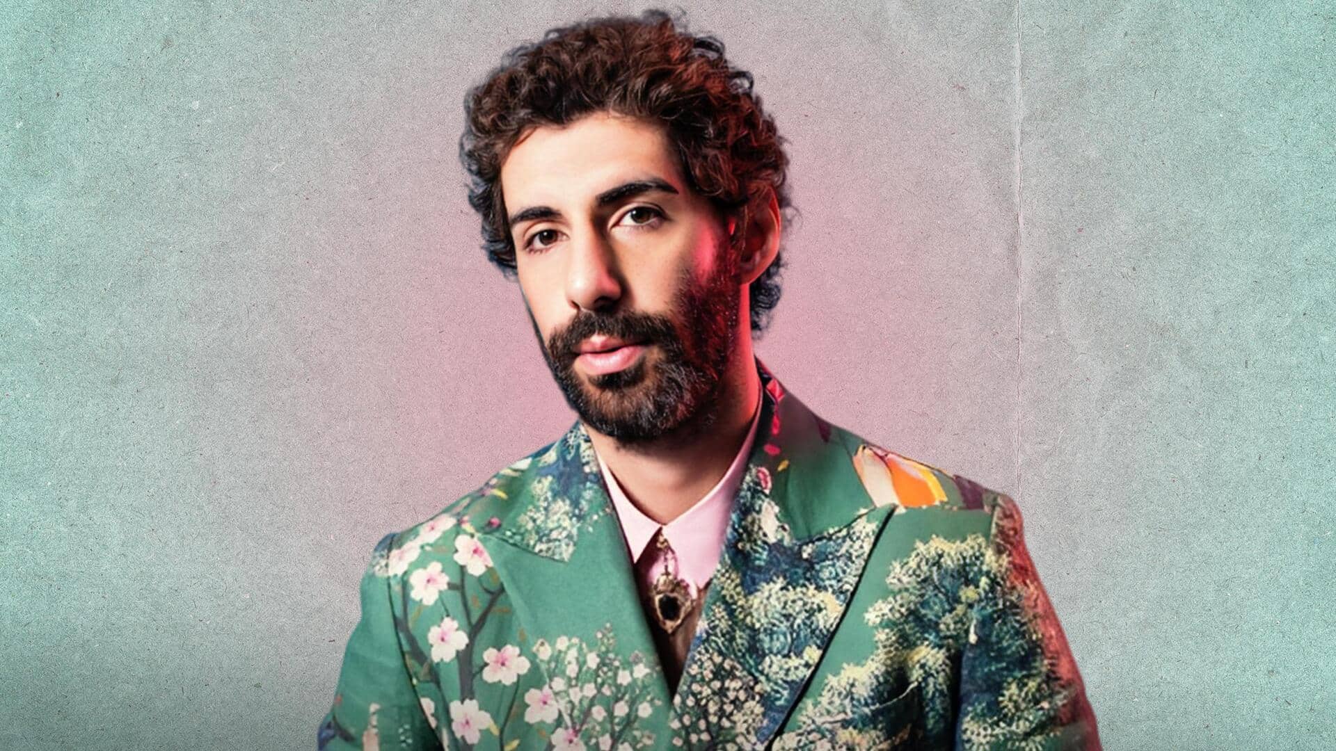 Happy birthday, Jim Sarbh: Roles that made him everyone's favorite