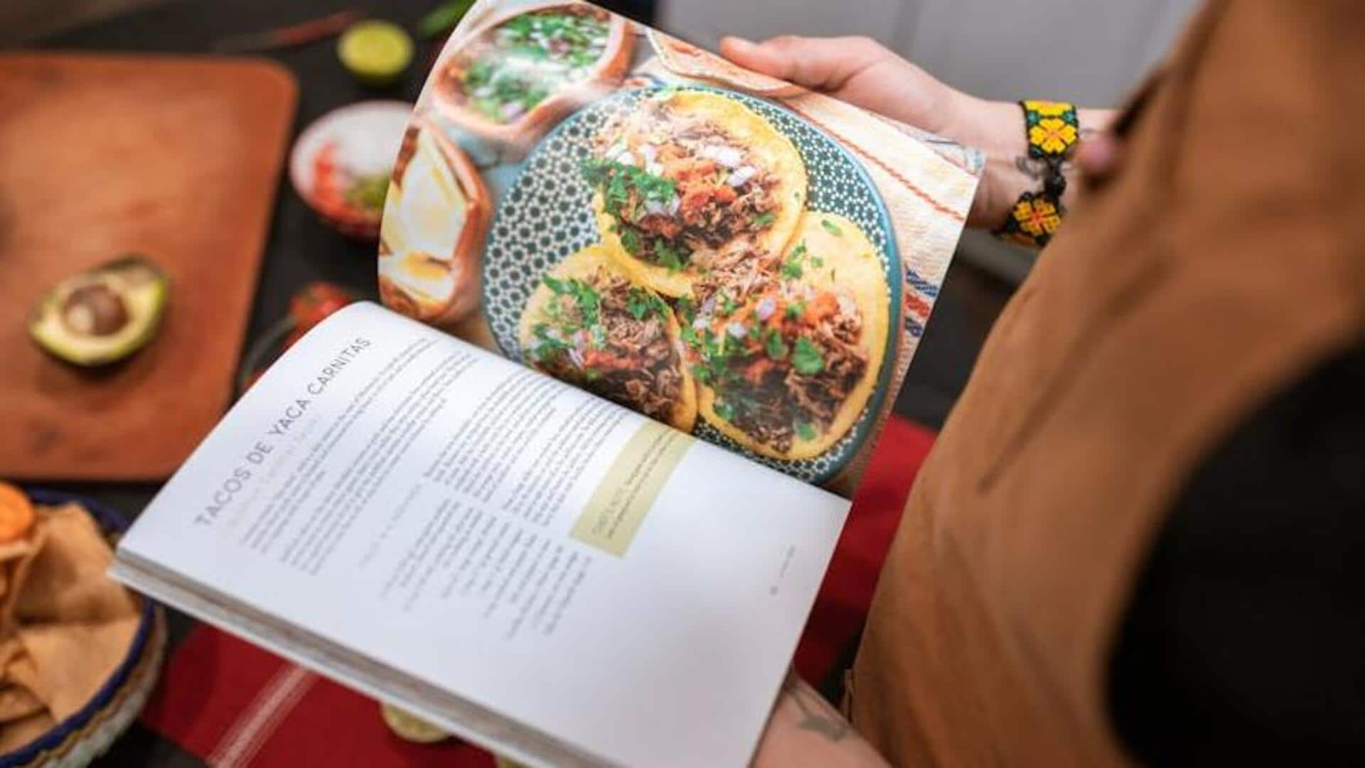 Enchanting cookbooks for magical family culinary quests