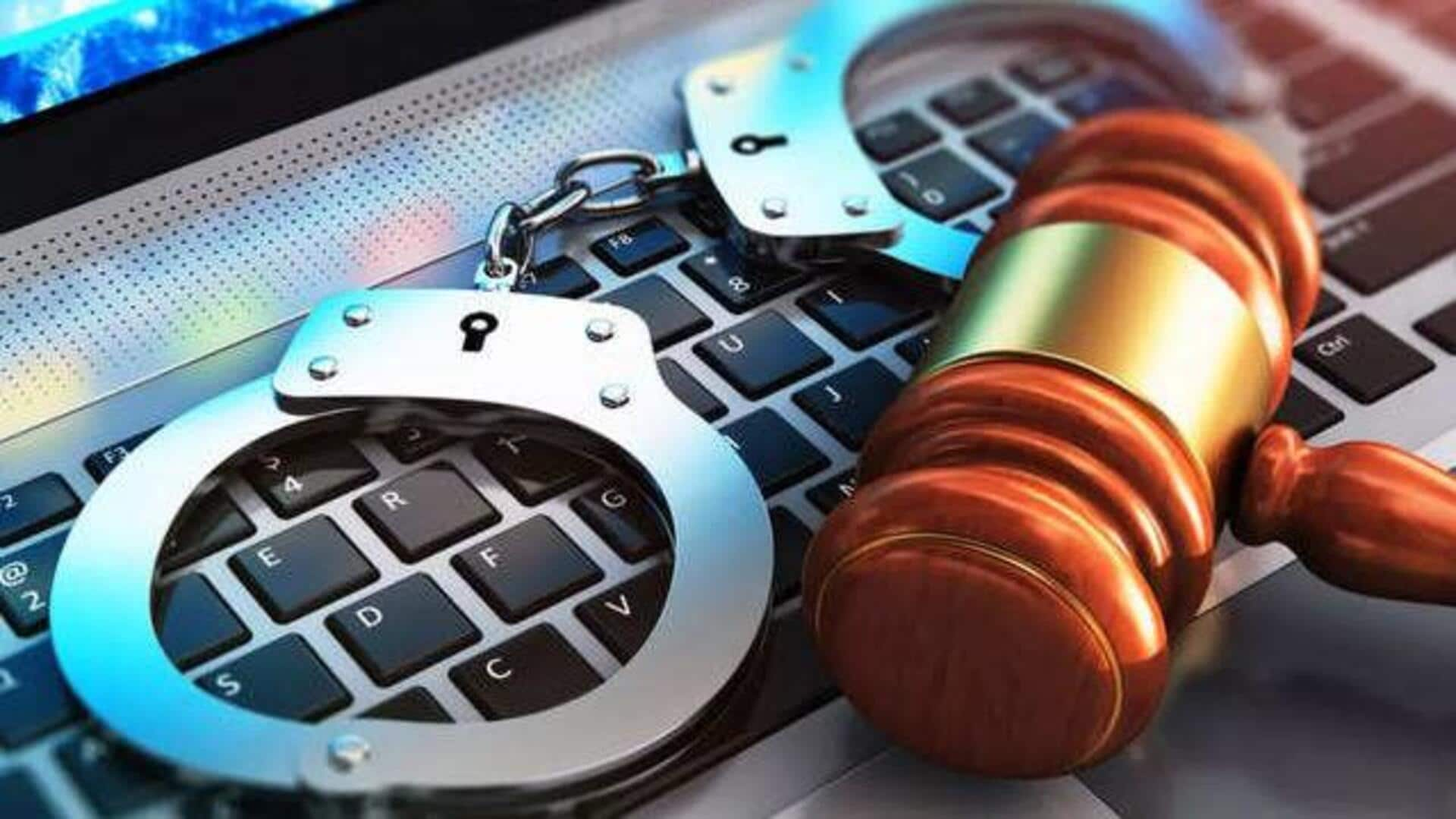 What is 'digital arrest' scam and how to protect yourself