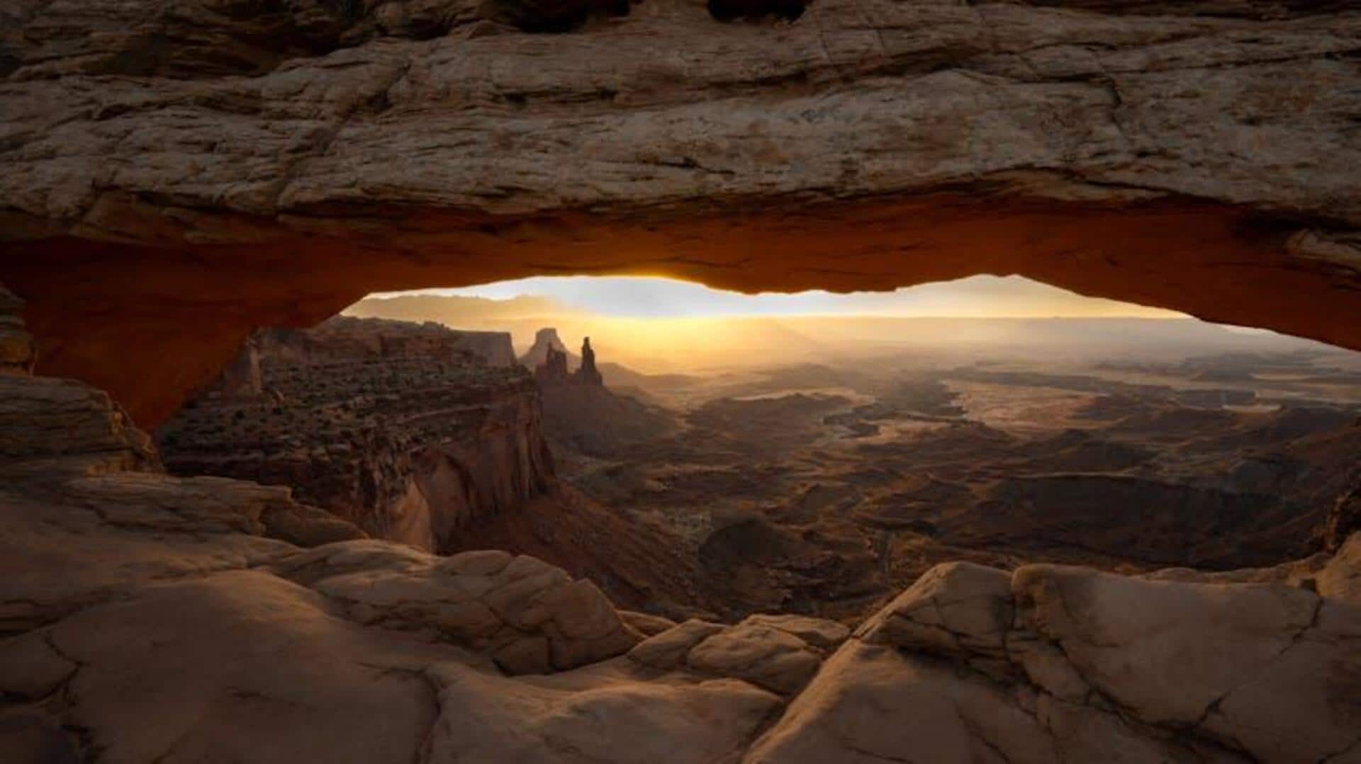 For hikers: 5 jungle canyons worth the trek For hikers: 5 jungle canyons worth the trek