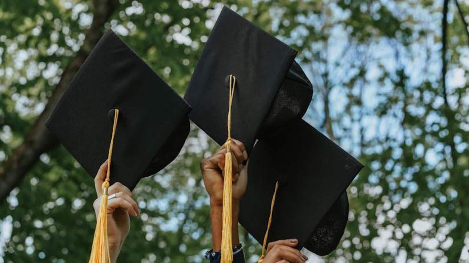 How to throw a memorable graduation celebration How to throw a memorable graduation celebration
