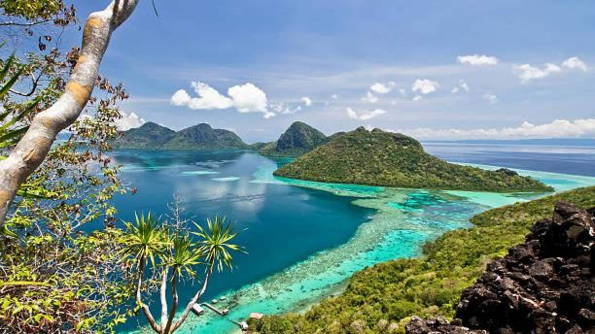 Most peaceful beaches in Brunei: A list Most peaceful beaches in Brunei: A list