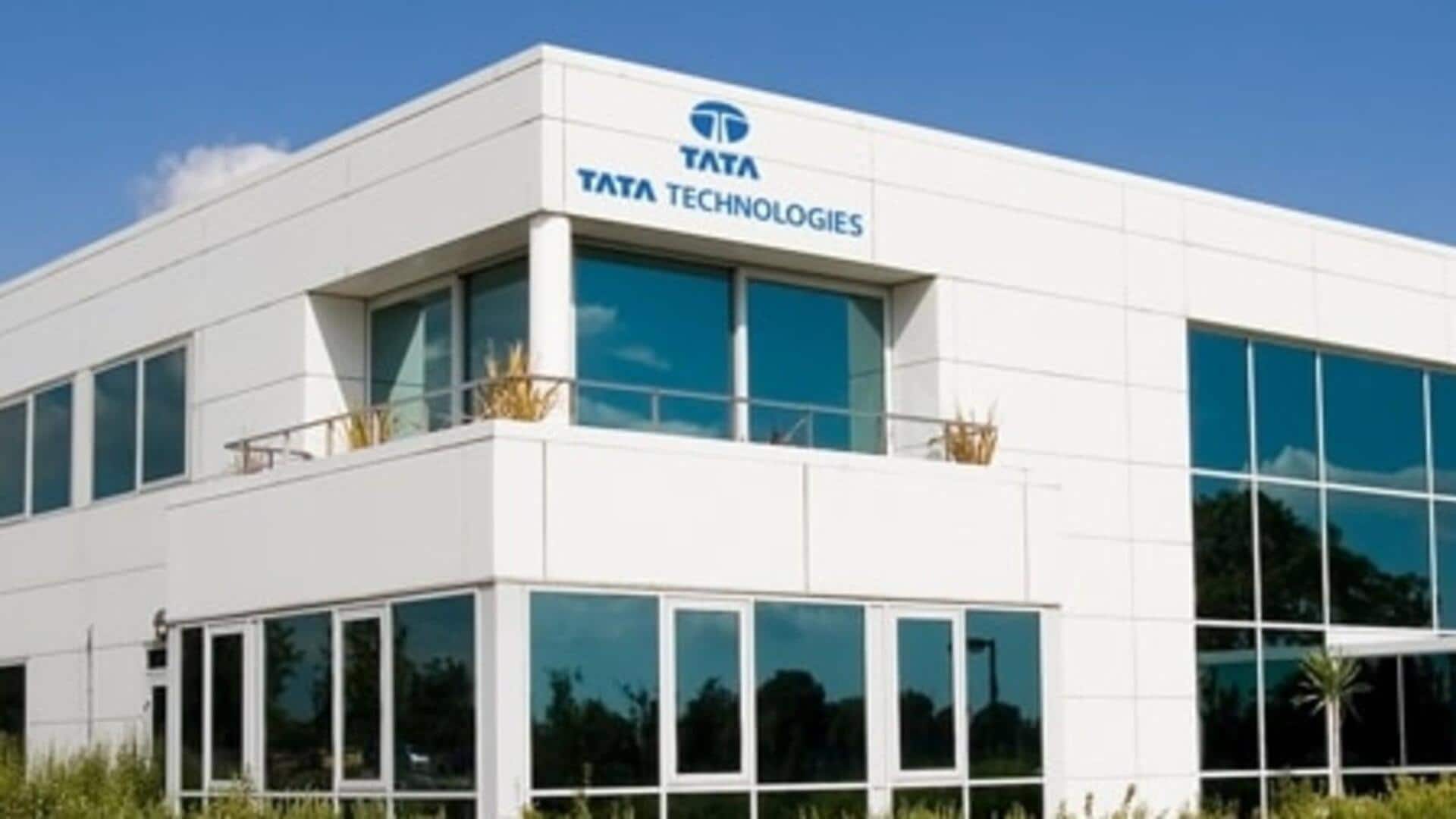 Tata Technologies acquires German automotive engineering firm ES-Tec for €75M Tata Technologies acquires German automotive engineering firm ES-Tec for €75M