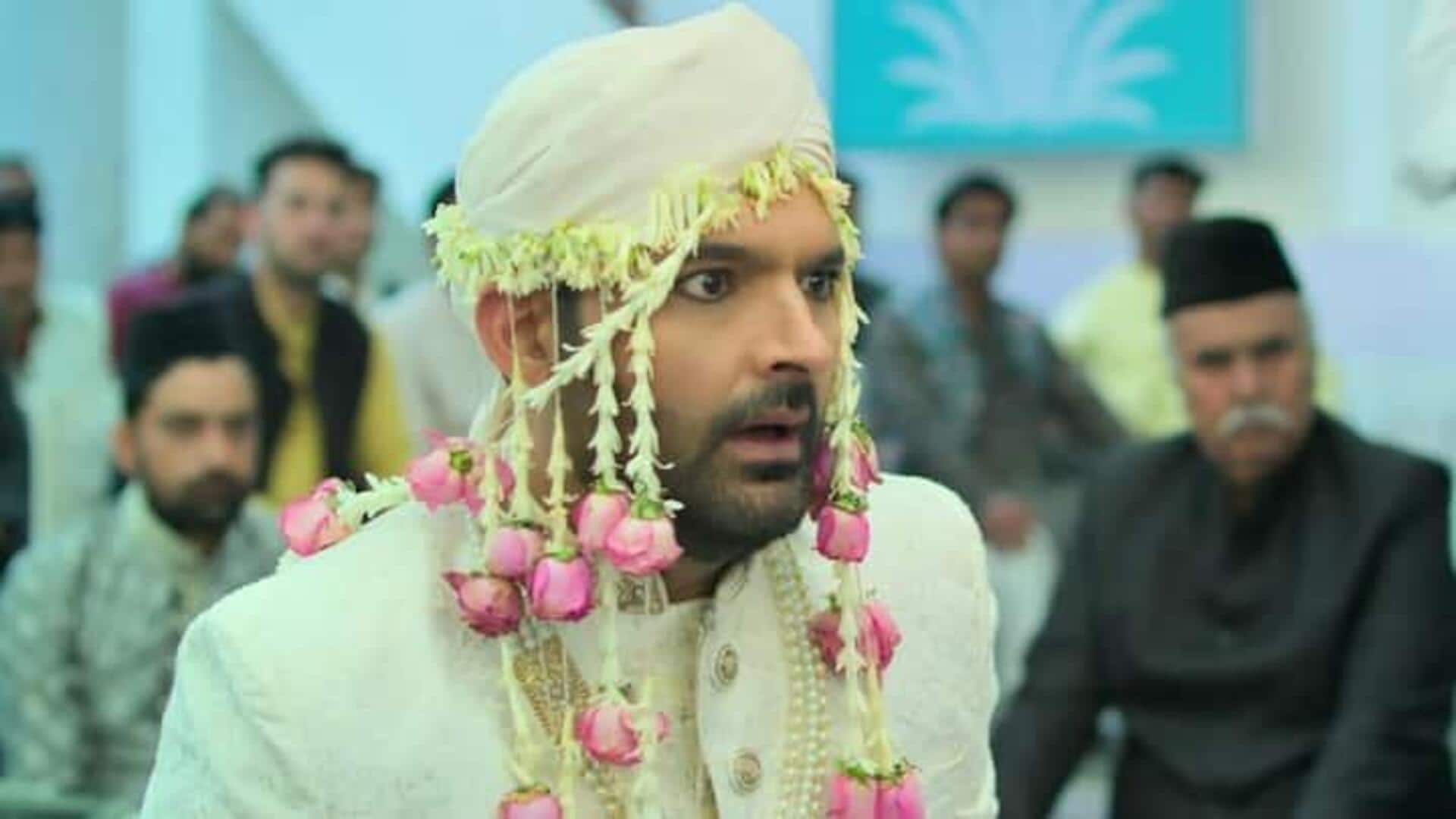 Where to watch Kapil's 'Kis Kisko Pyaar...2' after theatrical run