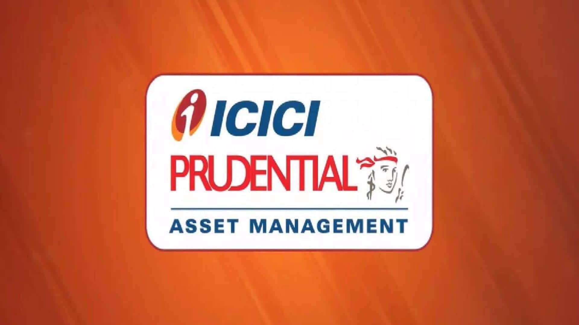 ICICI Prudential AMC IPO lists at 20% premium