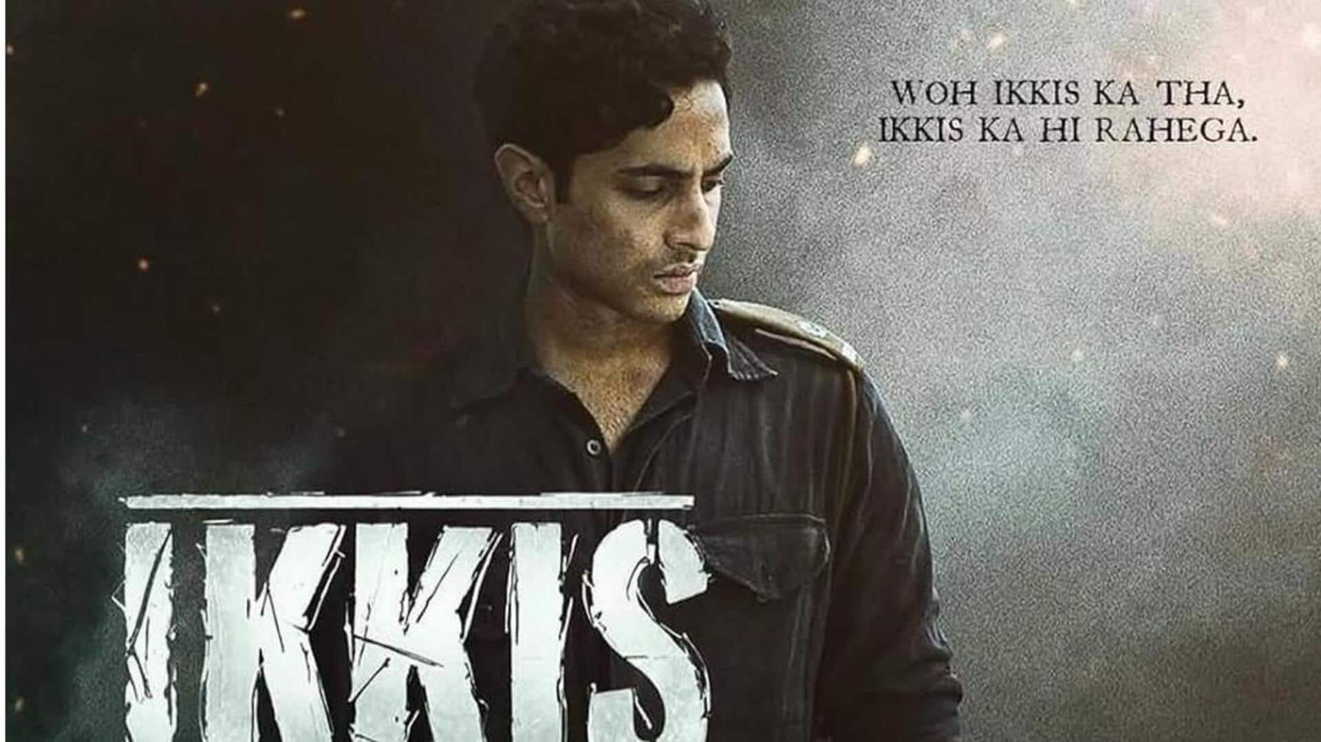 CBFC grants 'Ikkis' U/A certificate after a few changes