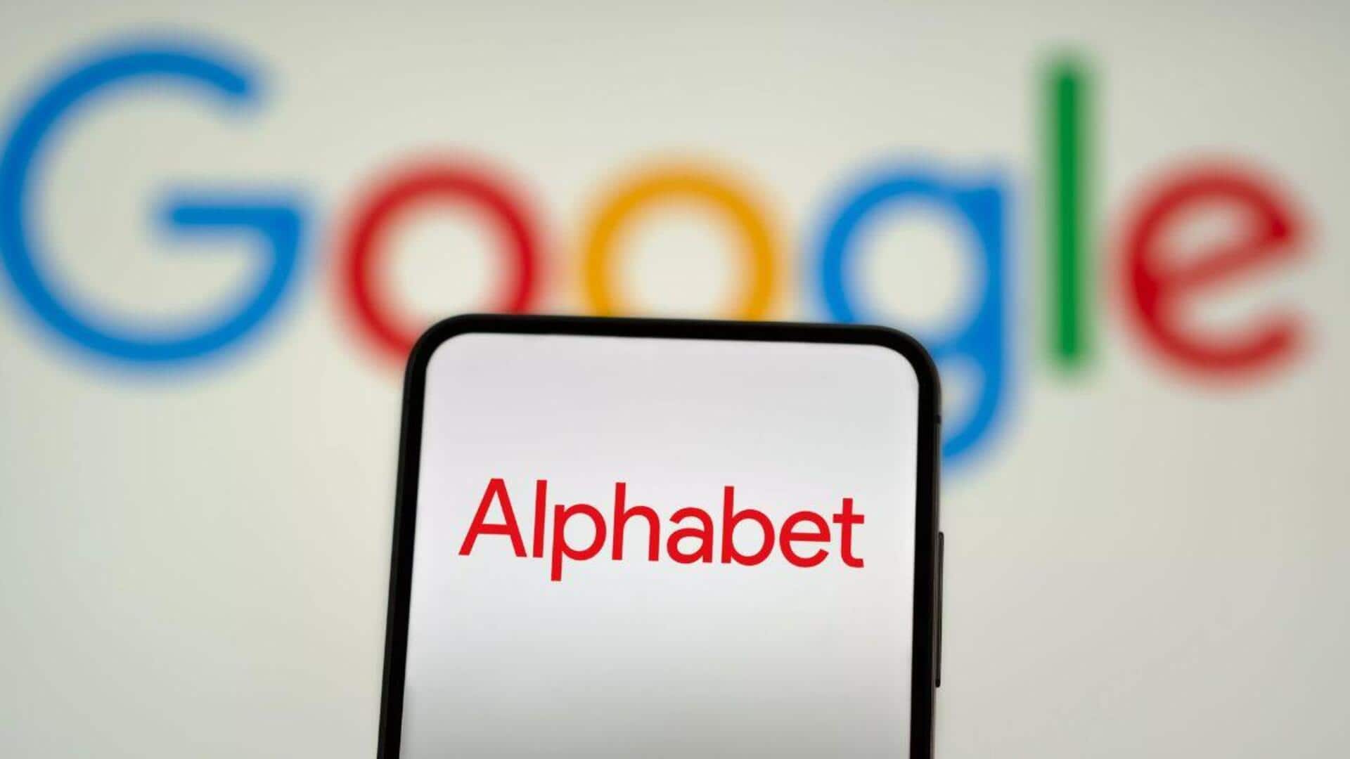 Alphabet's $85B stock sale highlights relentless investor demand for AI 