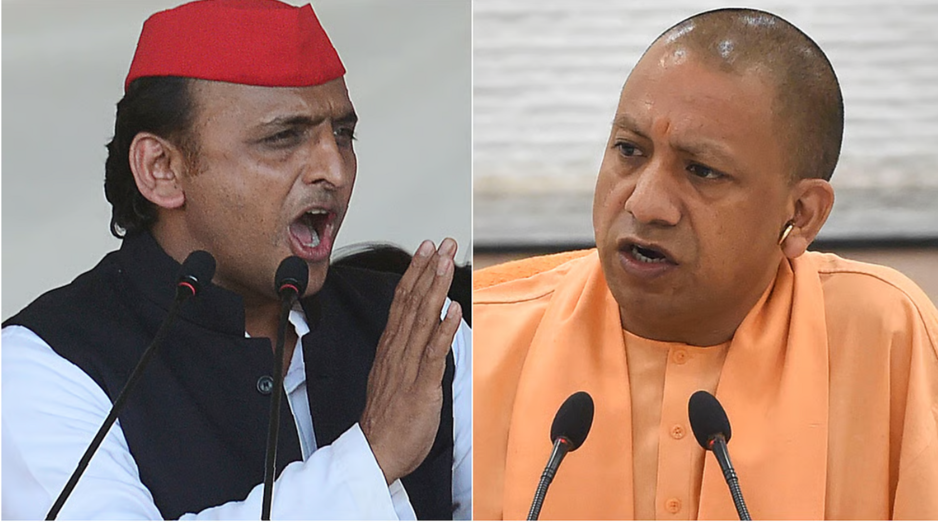 'Daughter is daughter': Adityanath condemns trolls targeting Akhilesh's daughter