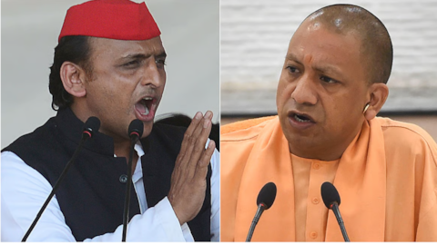 'Daughter is daughter': Adityanath condemns trolls targeting Akhilesh's daughter