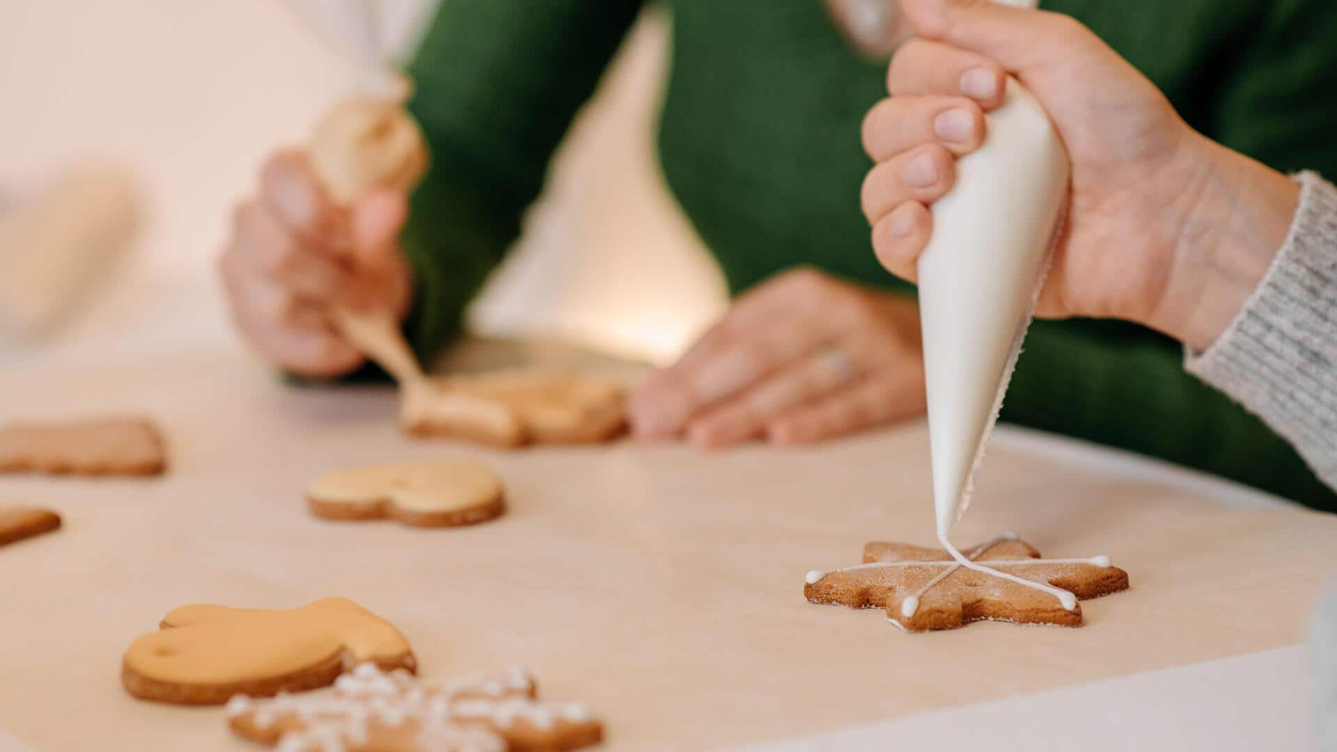 Make your office holiday party more fun with these ideas