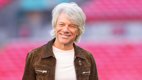 Why did Jon Bon Jovi cut his concert short?