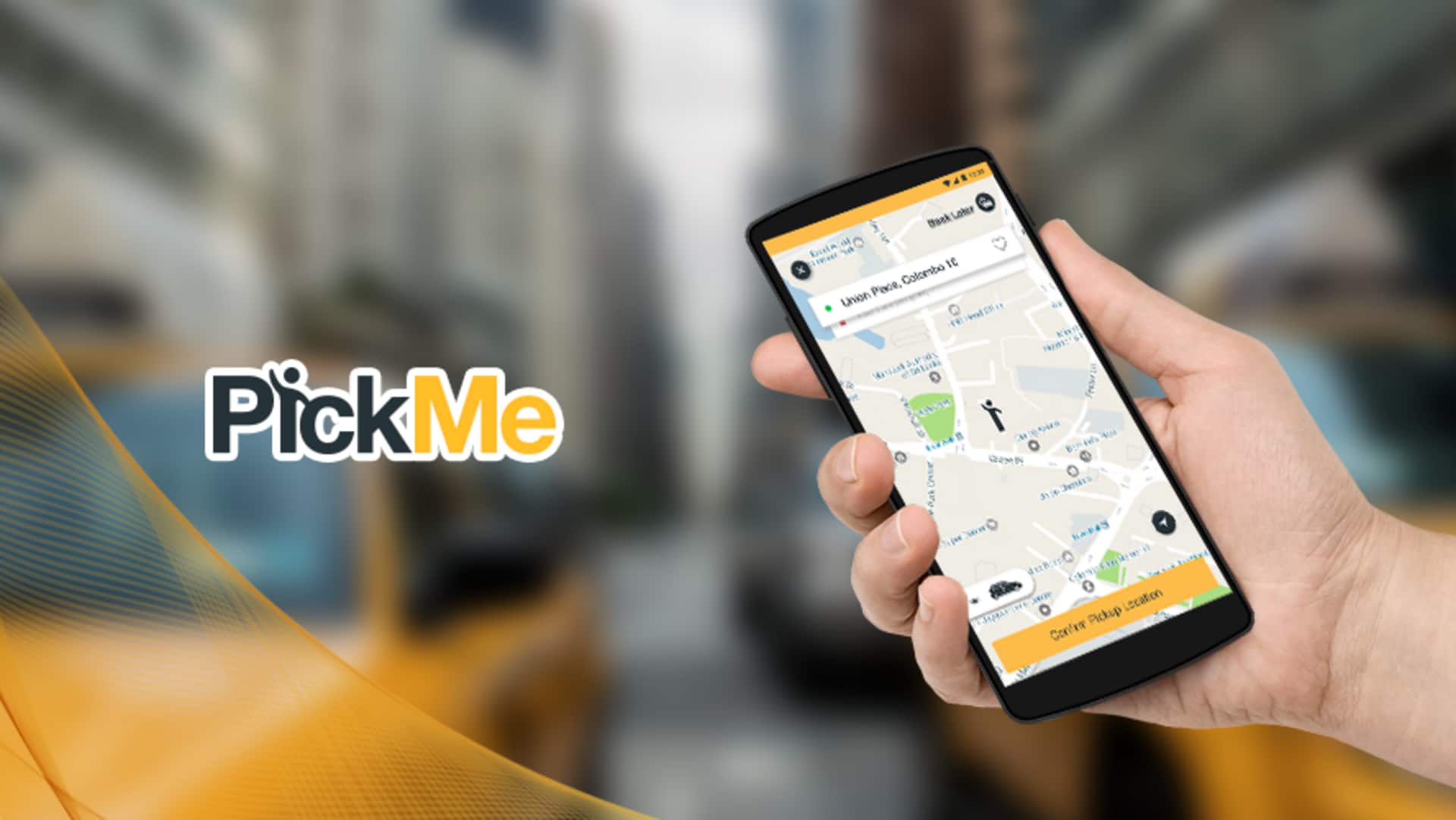 You can now use UPI for taxis in Sri Lanka