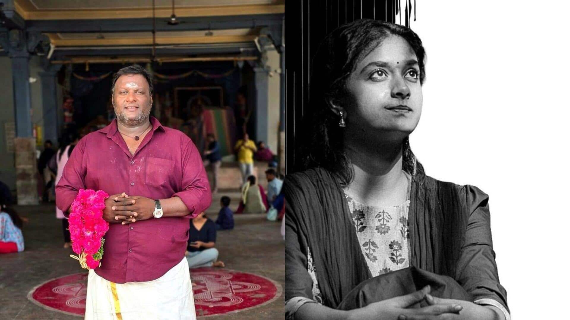 'LGBT cinema...eroding culture': Did Tamil director take dig at 'Dorothy'?