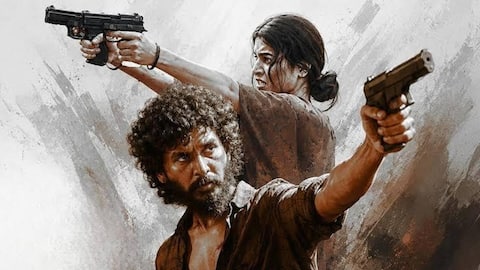 Lokesh Kanagaraj-Wamiqa Gabbi's 'DC' to hit SonyLIV on October 16
