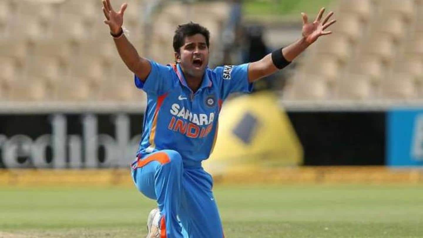 A look at his international career A look at his international career