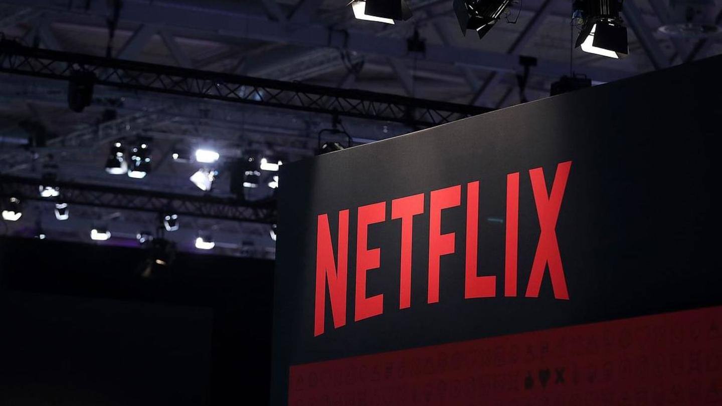 In the same presentation, Apple proposed ideas to convince Netflix In the same presentation, Apple proposed ideas to convince Netflix