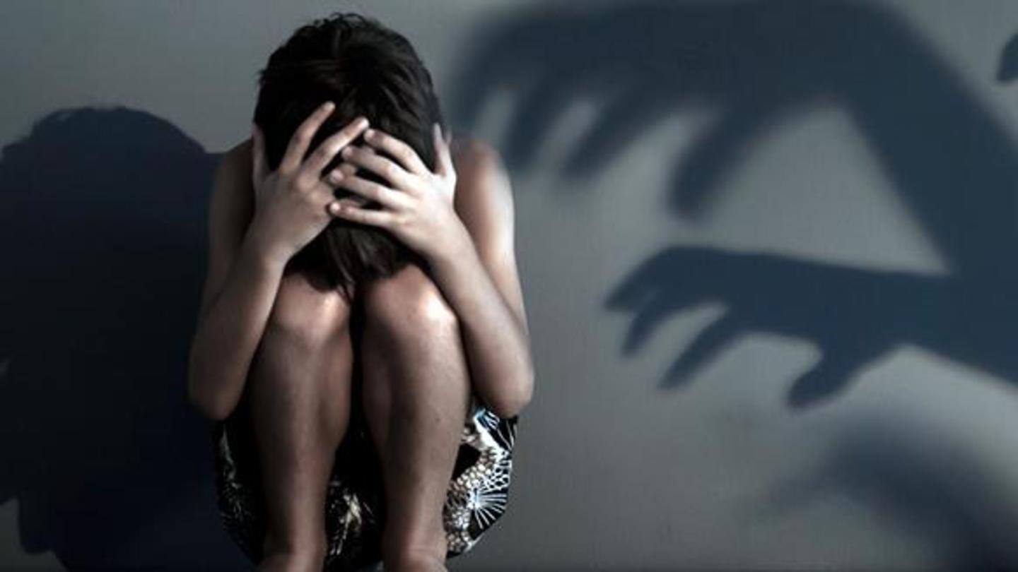 Government school teacher held for raping and impregnating minor student