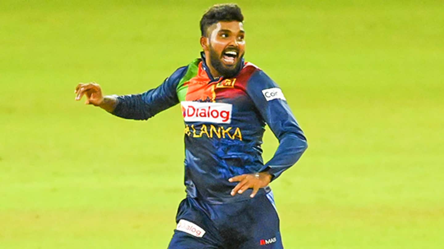 India lost the T20I series against Sri Lanka India lost the T20I series against Sri Lanka