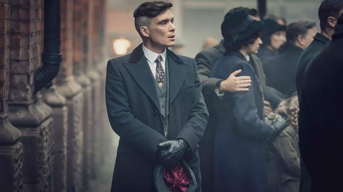 Peaky Blinders' season six: What to expect this time? | NewsBytes