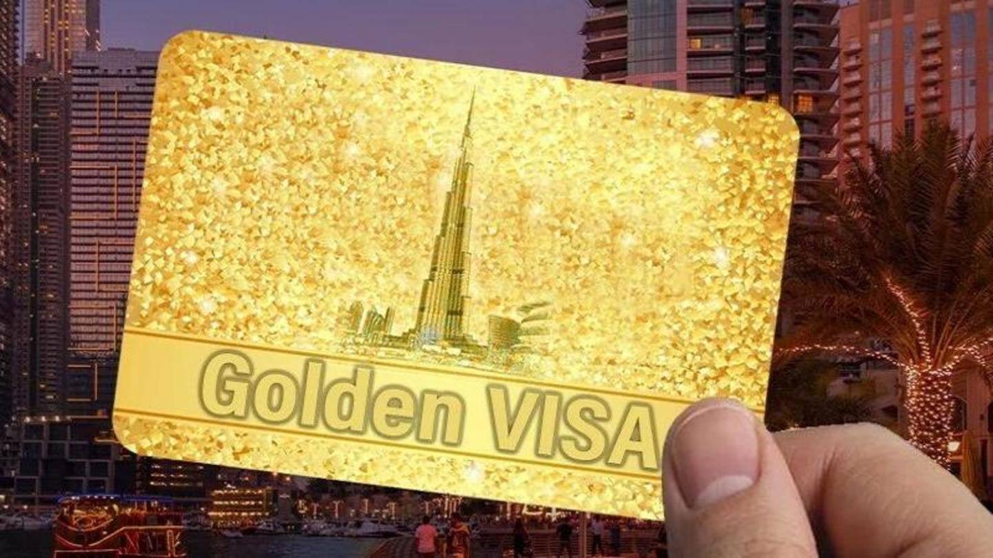 Other sportspersons who have been granted the Golden Visa Other sportspersons who have been granted the Golden Visa