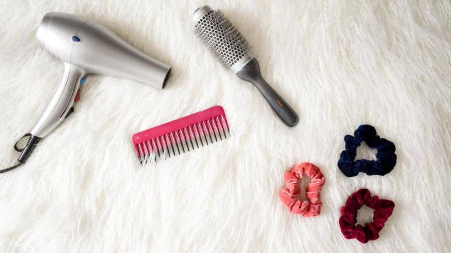 Here are some other tips to maintain hair properly Here are some other tips to maintain hair properly