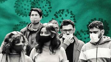 COVID-19: Delhi plans to bring back Rs. 500 no-mask fine