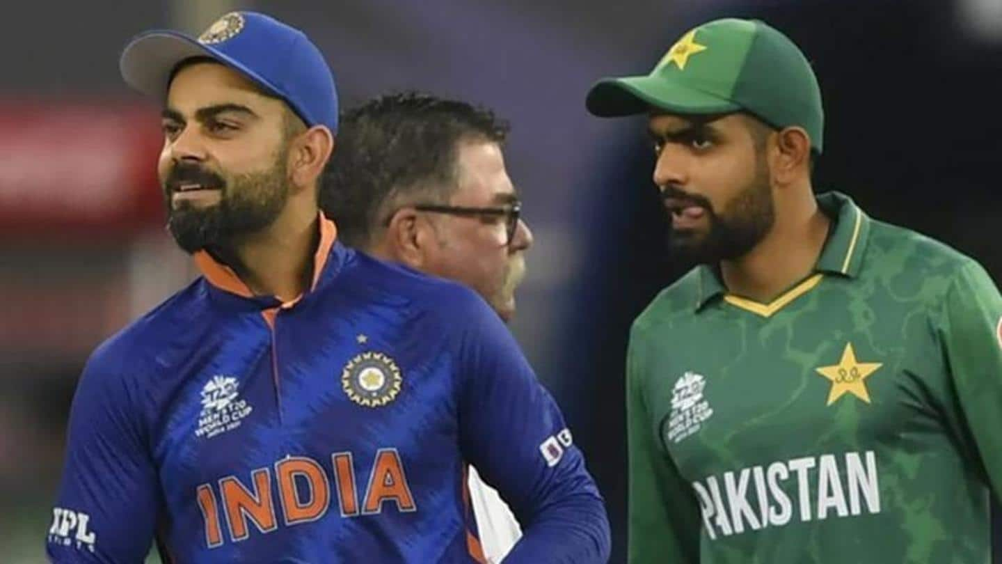 'This too shall pass,' Babar Azam backs Virat Kohli