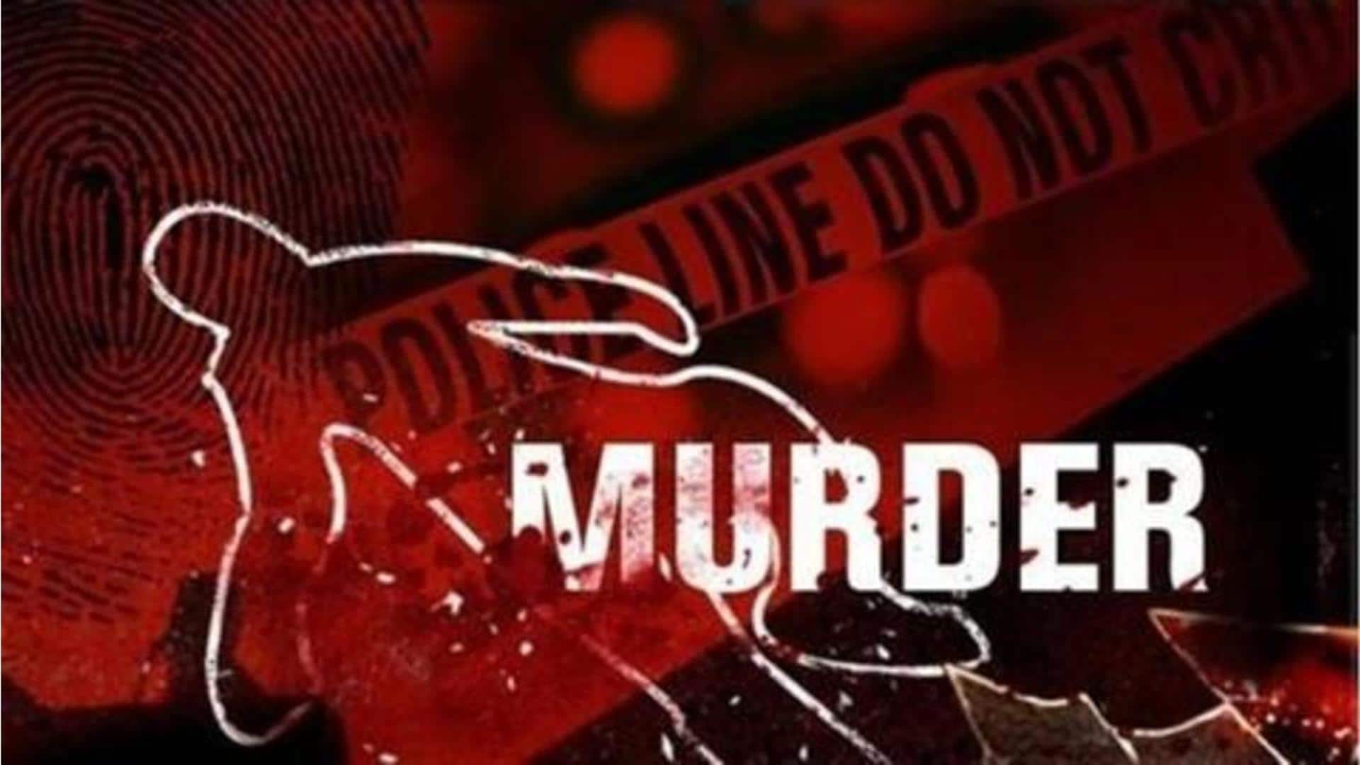 Delhi: 22-year-old allegedly killed by flatmate hours after party