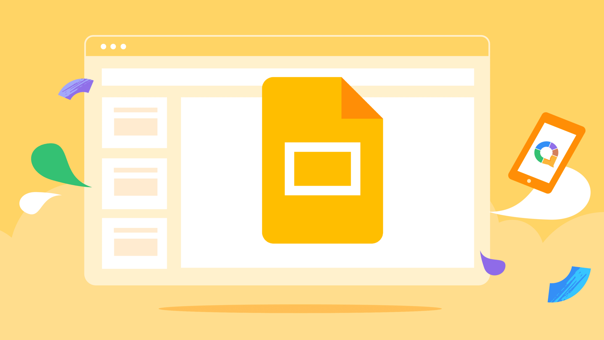 Google Slides introduces live pointer feature: How to enable