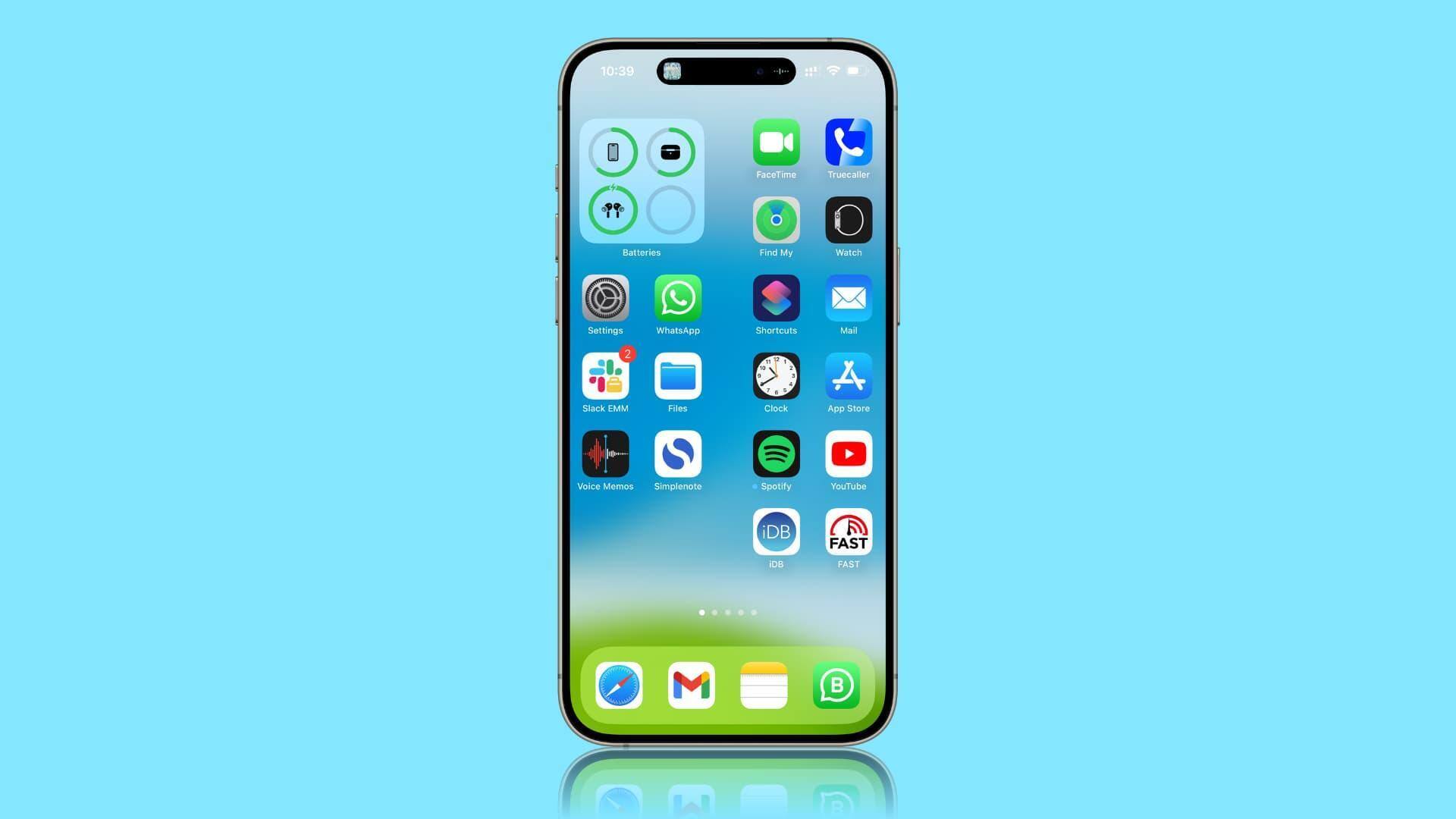 Non-Pro iPhone 17 models to get long-awaited ProMotion displays