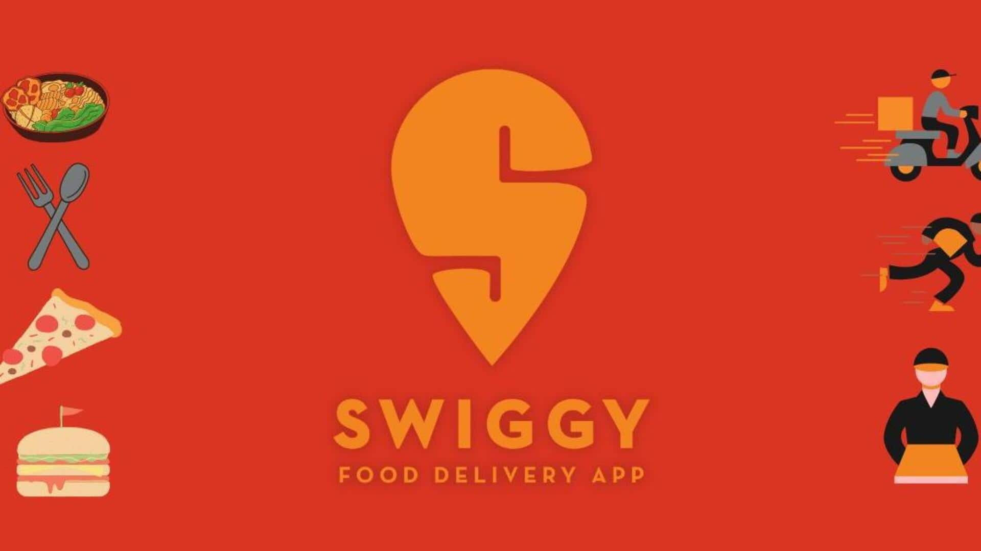 How to cancel your order on Swiggy?