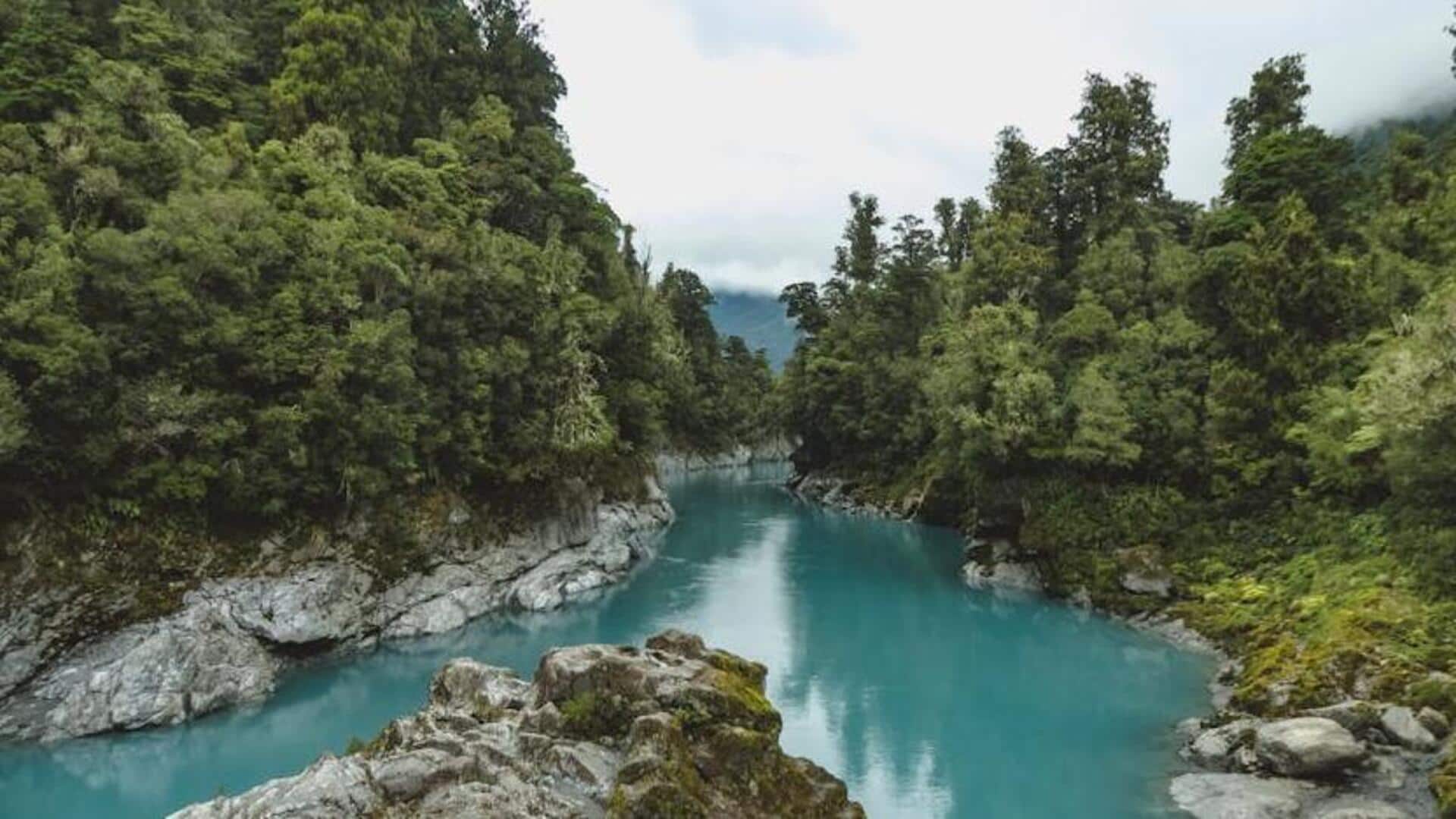 Don't believe the hype: New Zealand attractions you could miss Don't believe the hype: New Zealand attractions you could miss