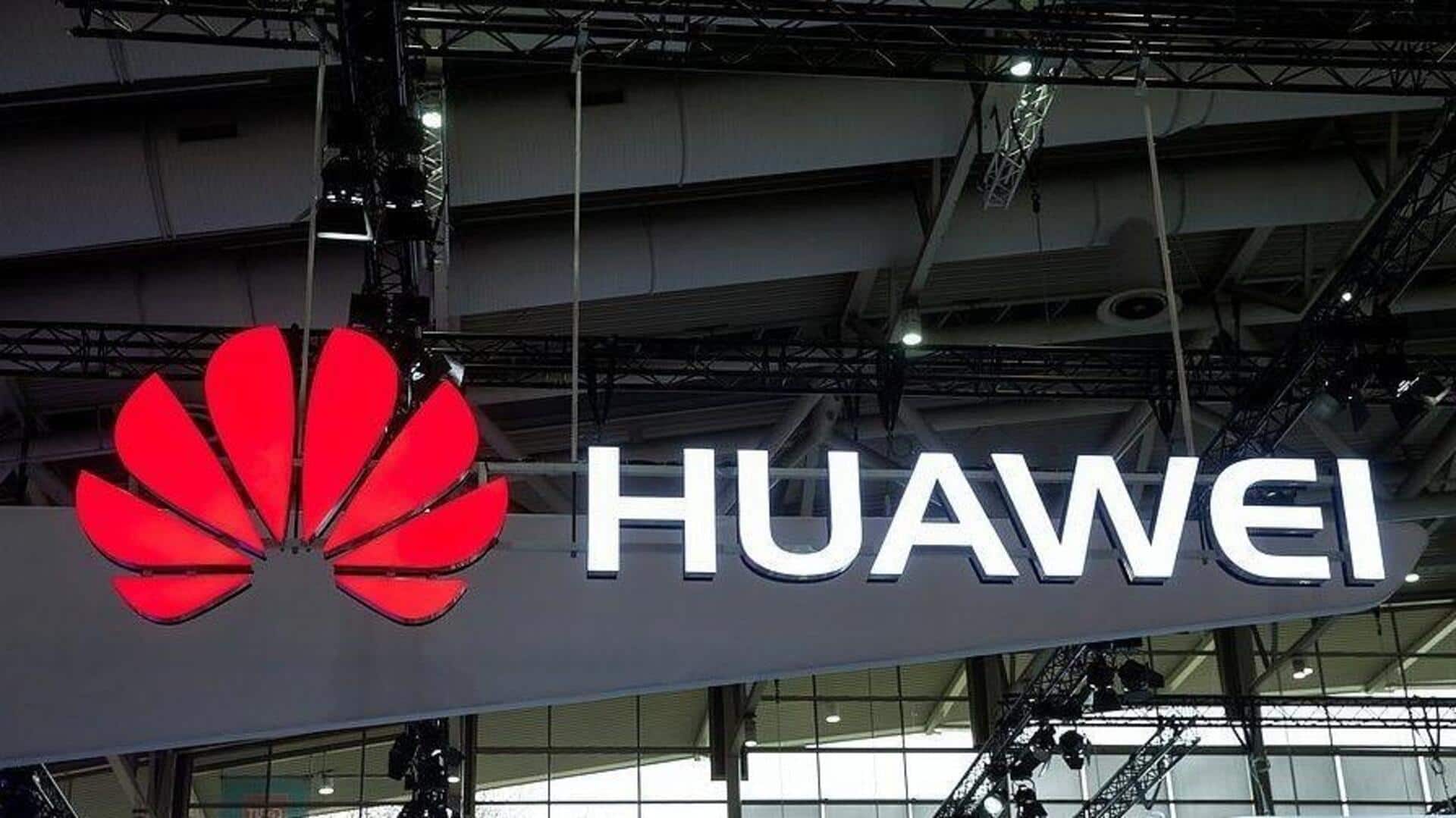 Huawei denies allegations of using Alibaba's tech for its LLM