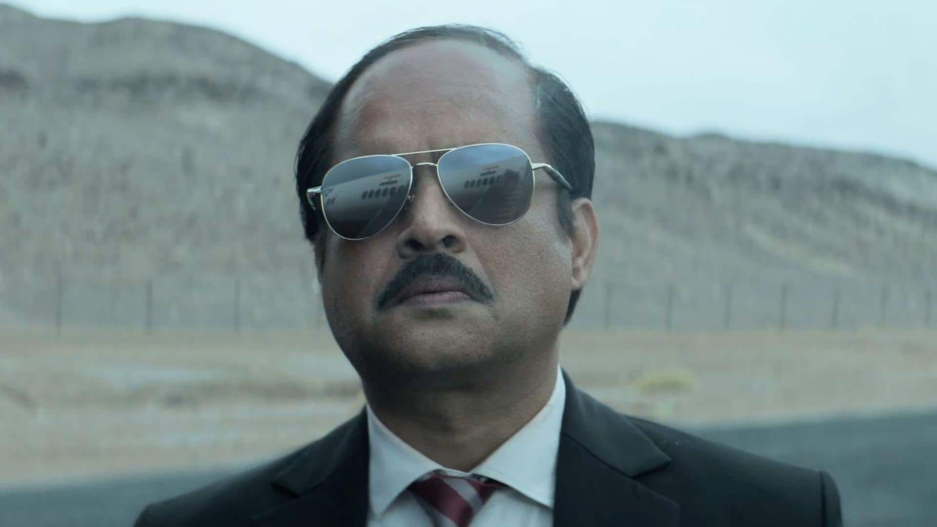 Netflix paid a whopping ₹130cr for 'Dhurandhar'? 