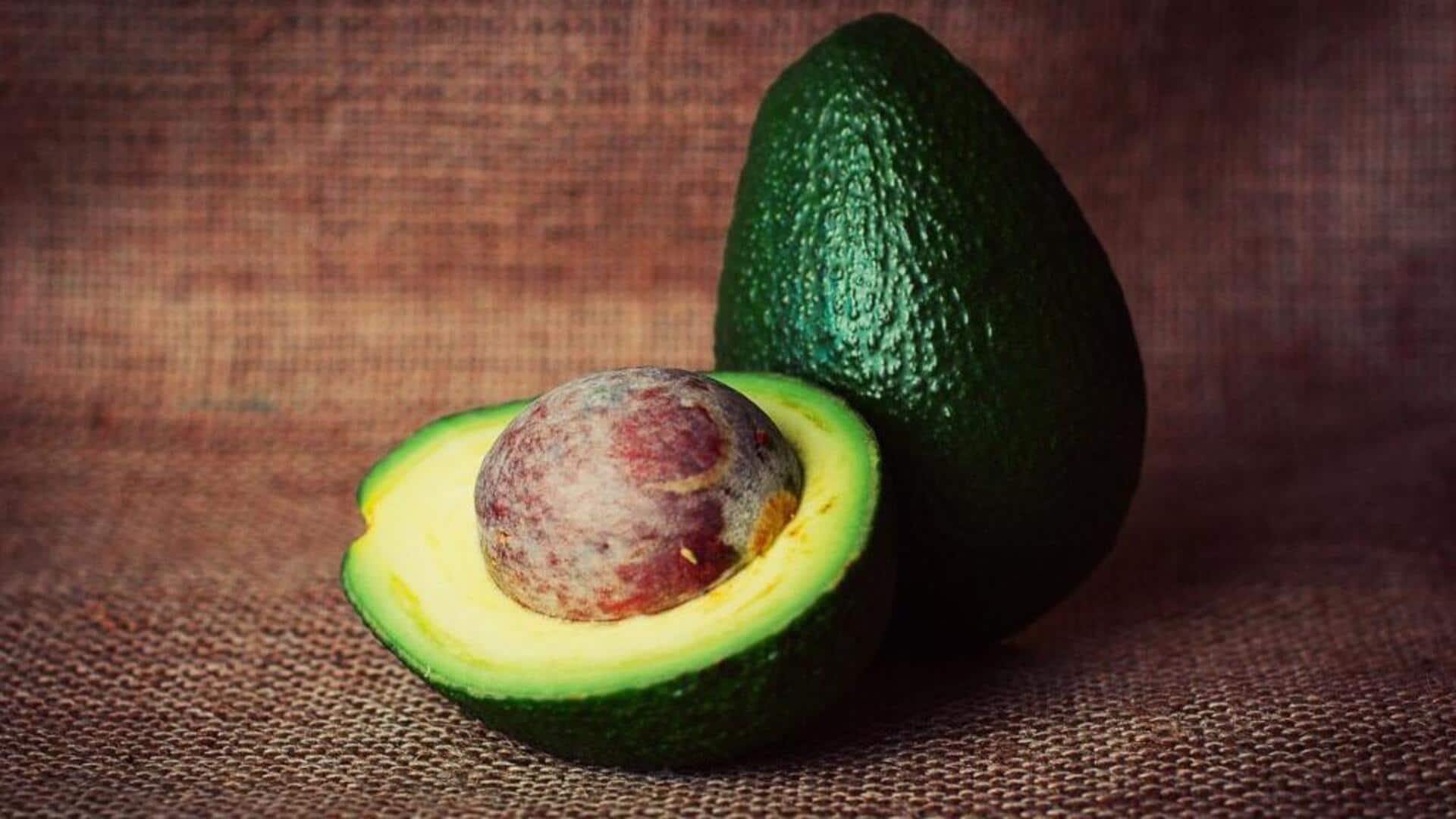 5 uses of avocado seeds