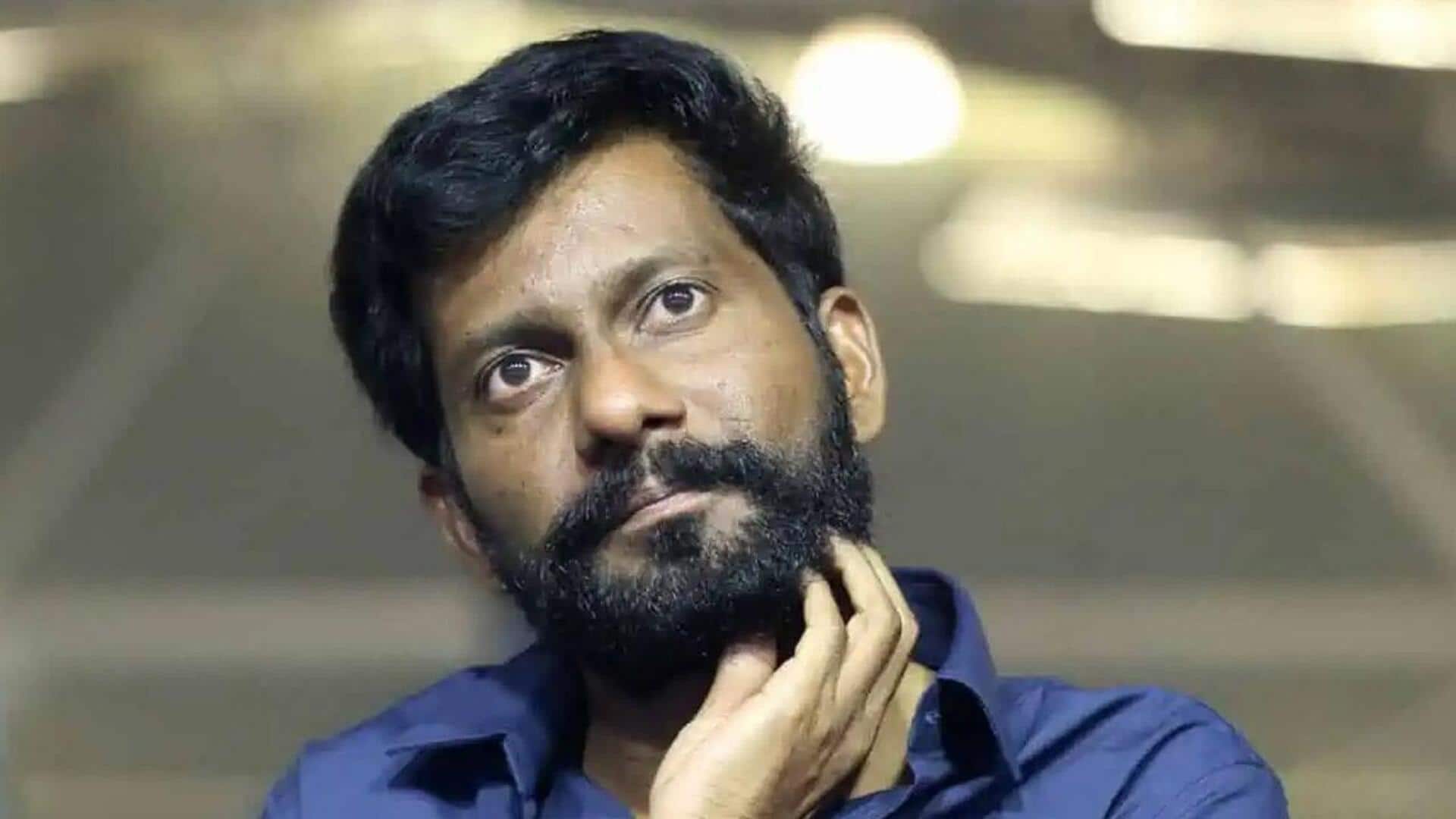 'Peddi' director clears air on Janhvi Kapoor controversy