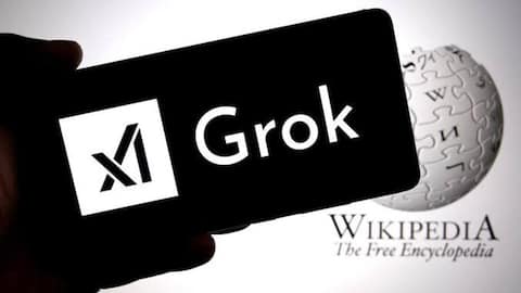 Musk's Grokipedia resumes updates after months-long hiatus