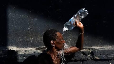 'Super El Nino' could cost global economy $451 billion: Report
