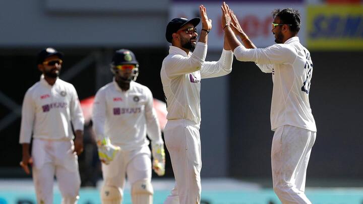 India vs England, 4th Test: Key takeaways of Day 1