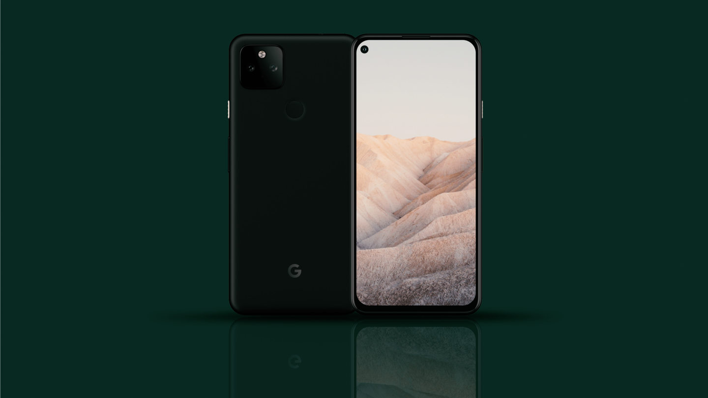 Google Pixel 5a 5G not canceled, will see limited release