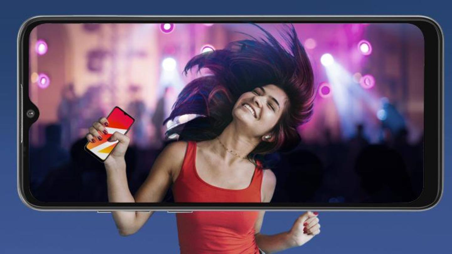 The phone has Gorilla Glass 3 protection The phone has Gorilla Glass 3 protection