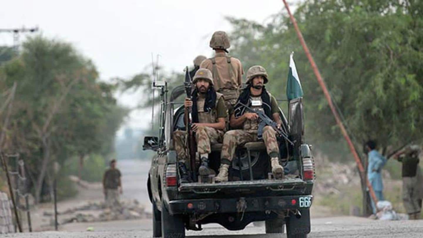 Balochistan Home Minster seeks report on the attack Balochistan Home Minster seeks report on the attack
