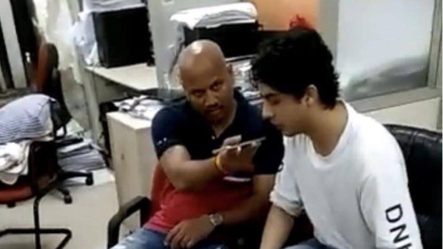 Bribery claims 'fabricated,' sys Gosavi Bribery claims 'fabricated,' sys Gosavi