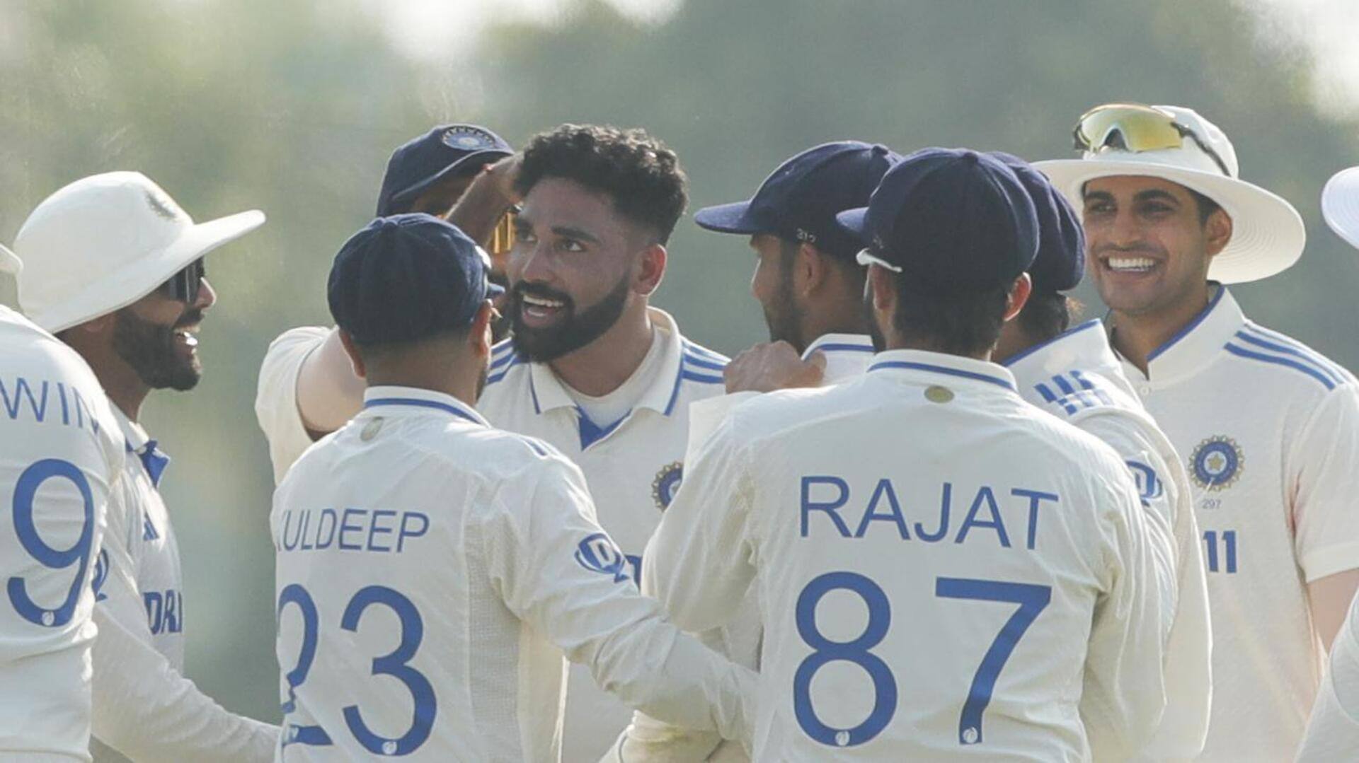 3rd Test: Ben Duckett's century hands England impetus versus India