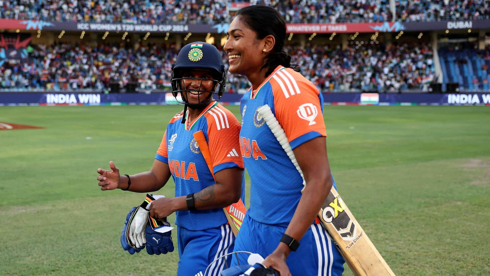 Women's T20 World Cup: India eye big win against SL