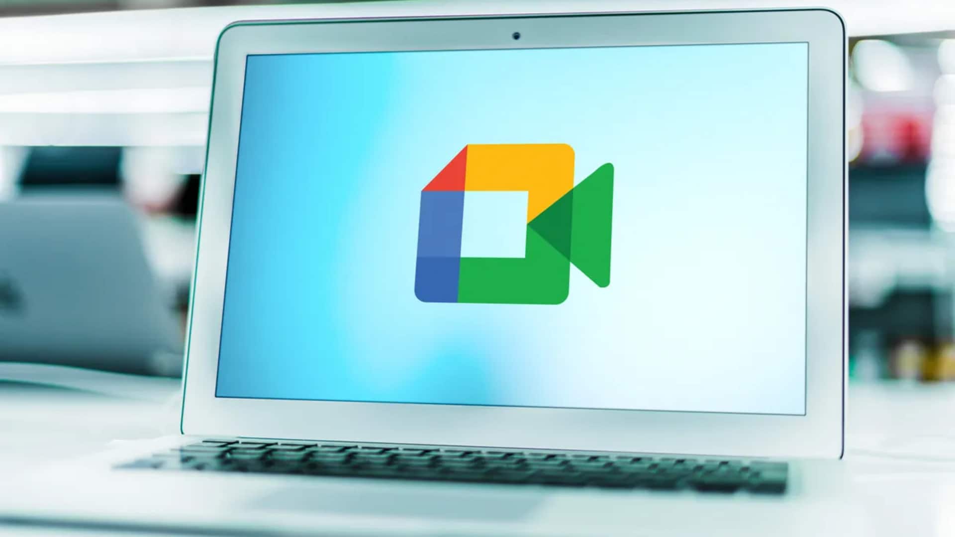 Google Meet's screen sharing just got faster with latest update Google Meet's screen sharing just got faster with latest update