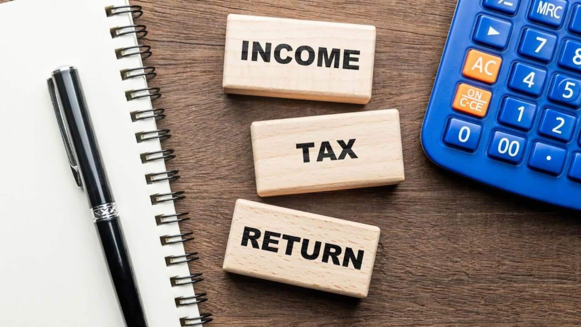 These deductions can help lower your taxable income: Check list These deductions can help lower your taxable income: Check list