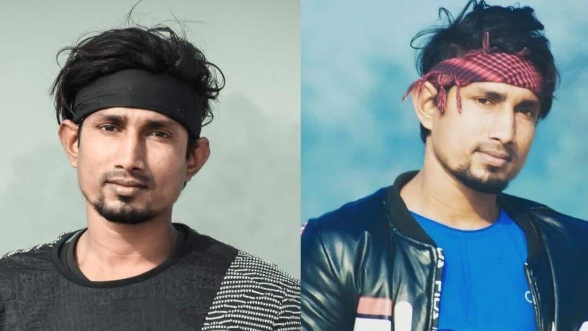 Bhojpuri actor arrested for raping, marrying woman under false identity